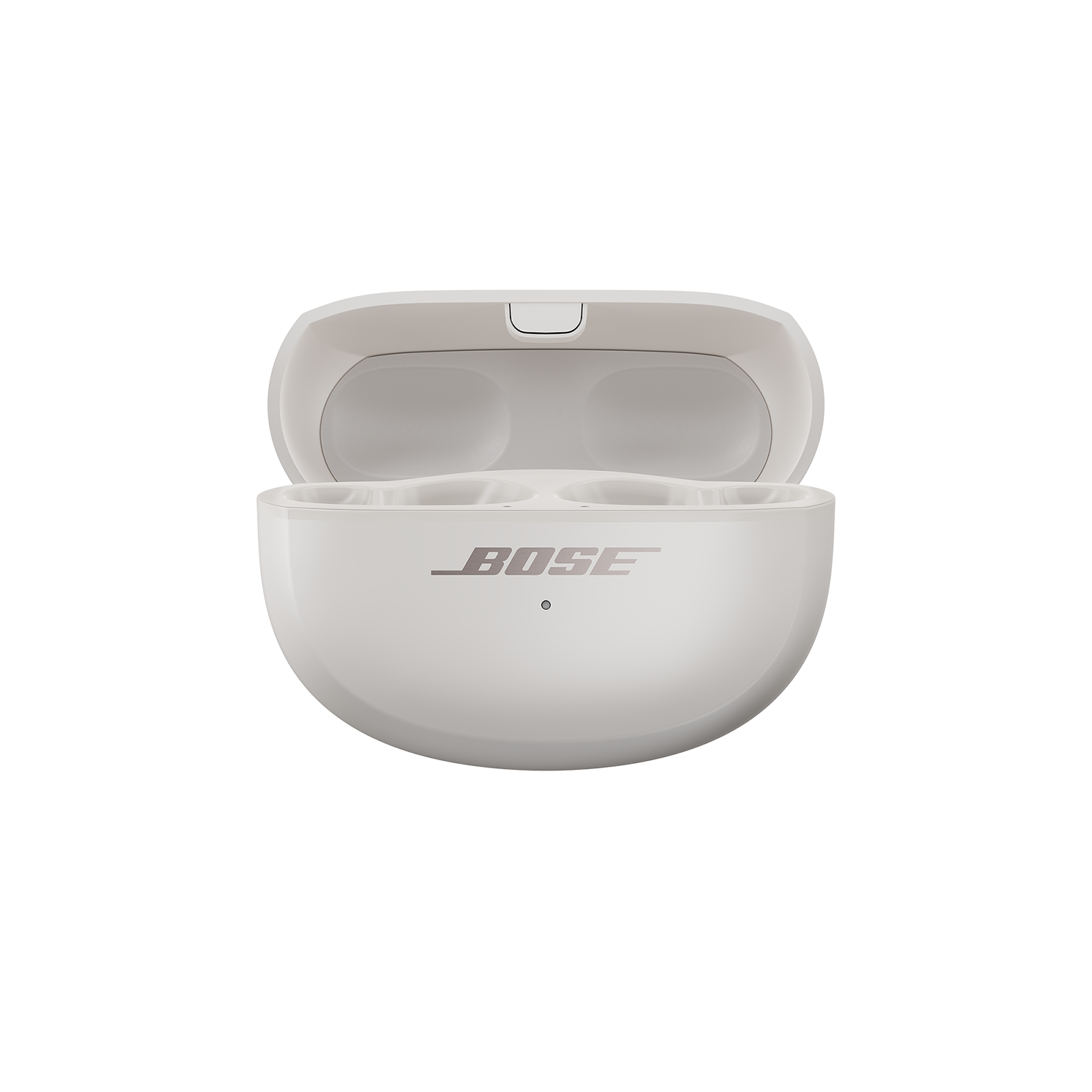 Bose Ultra Open Earbuds Transportetui mit Ladefunktion