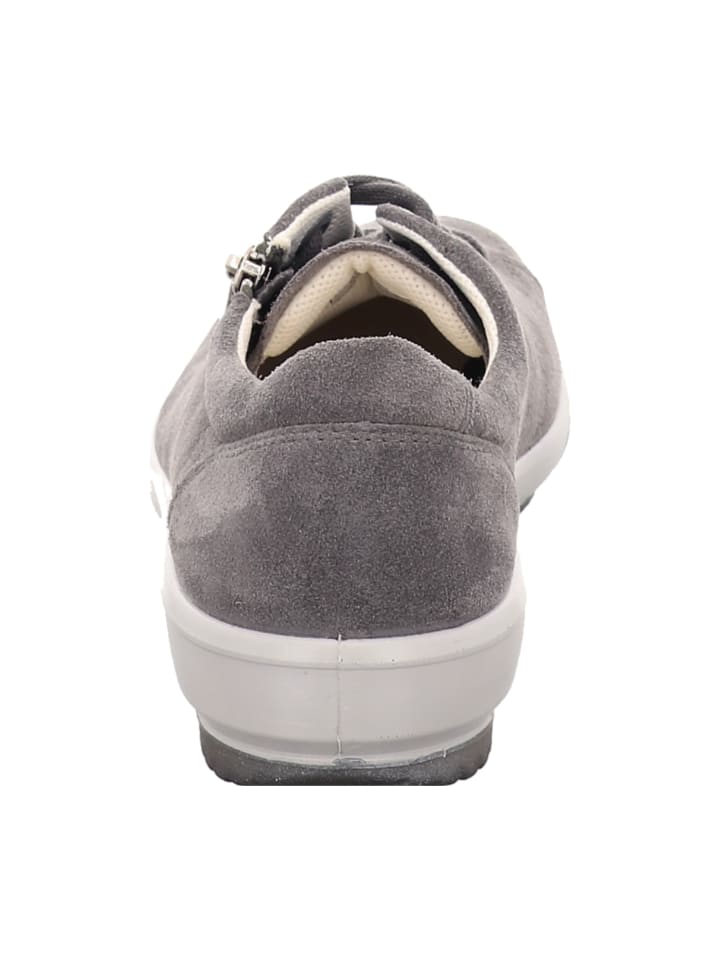 Legero Komfort Schnürschuhe in Grau günstig kaufen