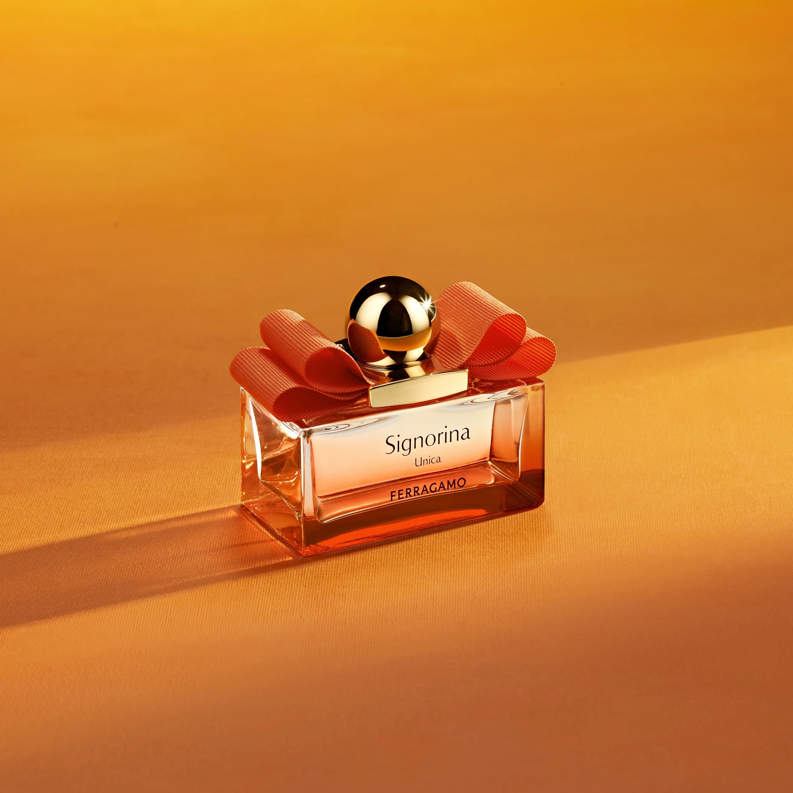 Unique Miss - Eau de Parfum