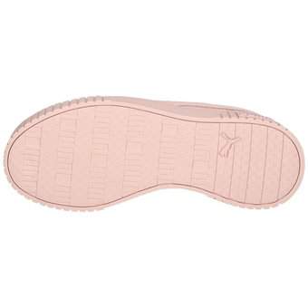 PUMA Carina 2.0 SD Sneaker in rosa