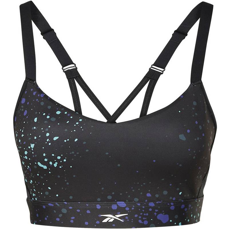 Reebok Lux Strappy BH Damen