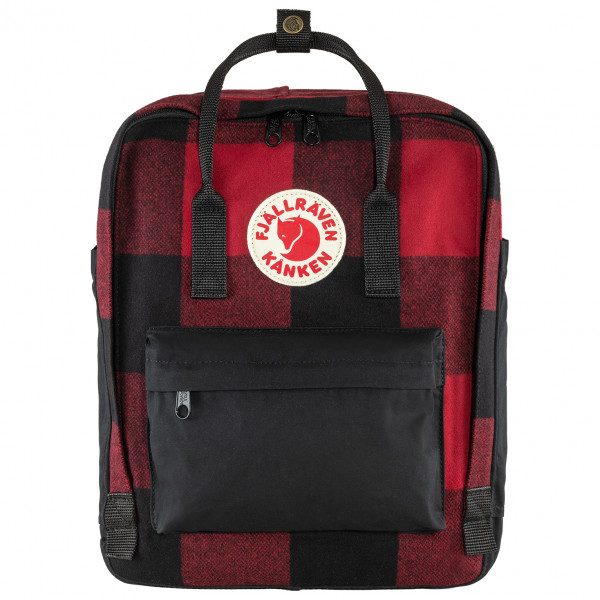 Fjällräven - Kånken Re-Wool - Daypack