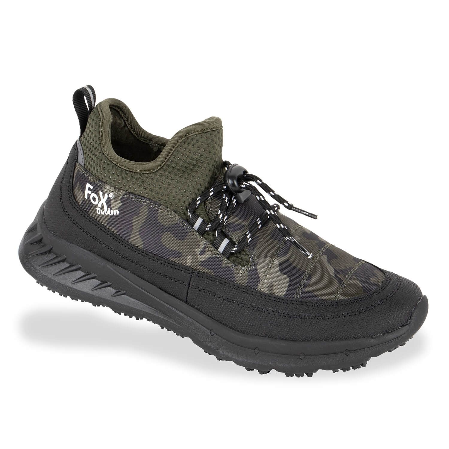 Outdoor Schuhe Sneaker Style