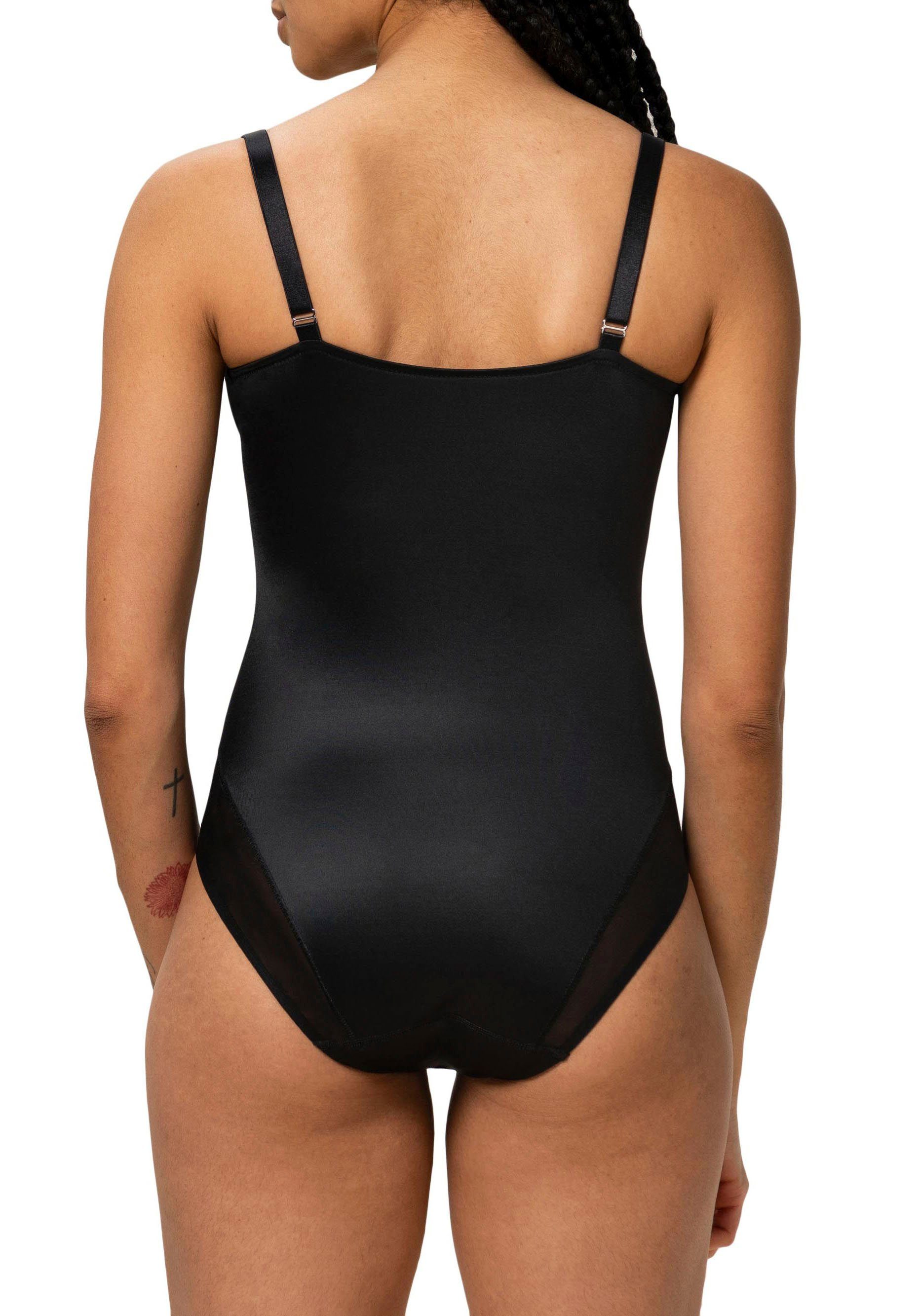 Triumph Shaping-Body True Shape Sensation BSWP Body mit Bügeln, Formt Bauch, Hüften und Po