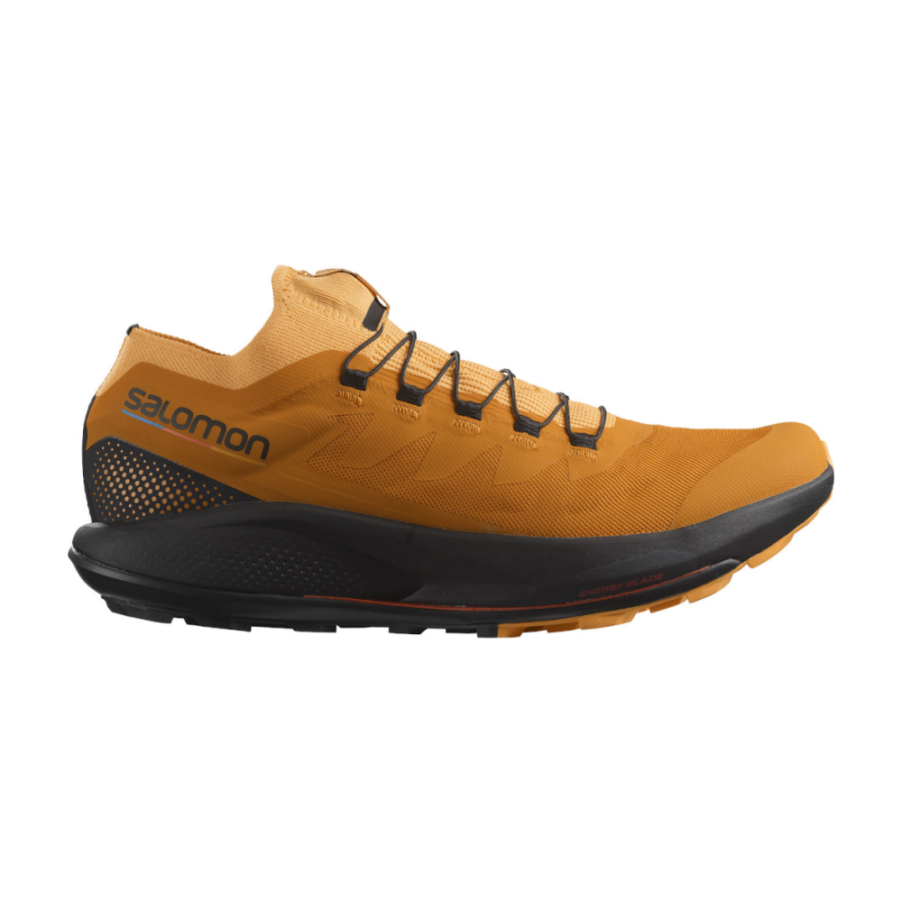 Salomon Trail PULSAR PRO l41726900 / gelb