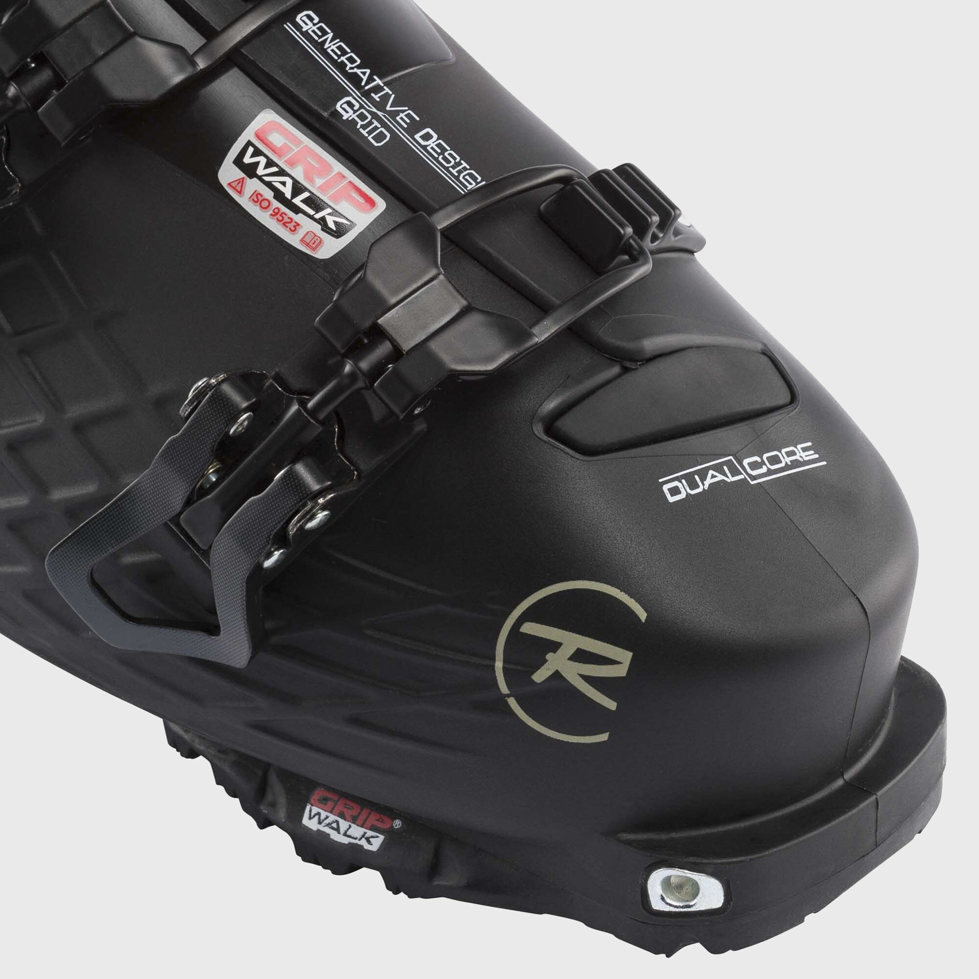 Chaussures de ski FREE RANDONNÉE Homme ALLTRACK PRO 110 LT