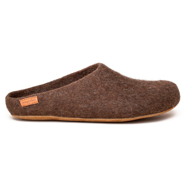Gottstein - Magicfelt 713 - Hüttenschuhe