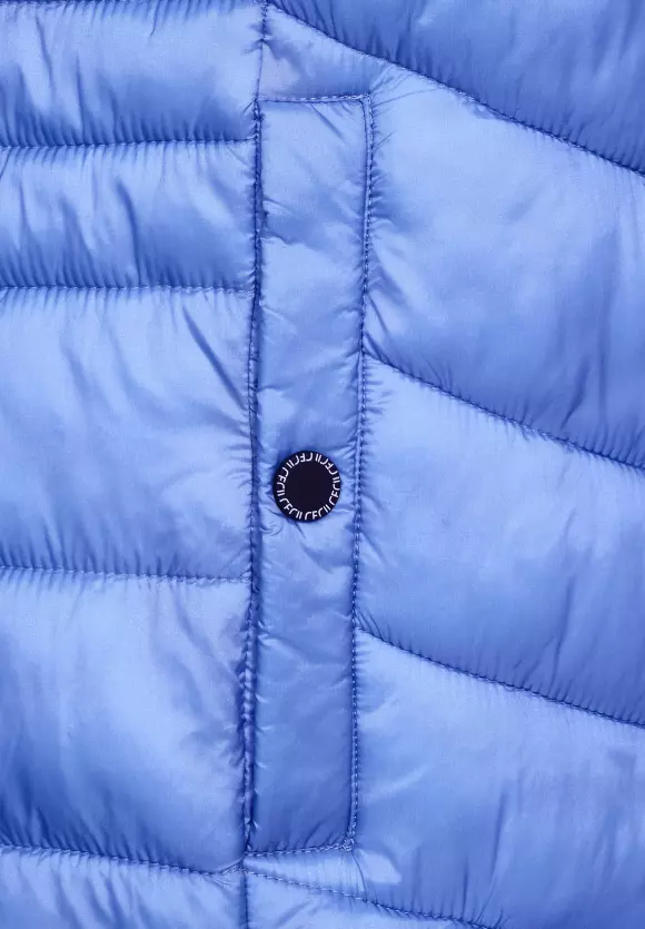 CECIL Gesteppte Outdoorjacke