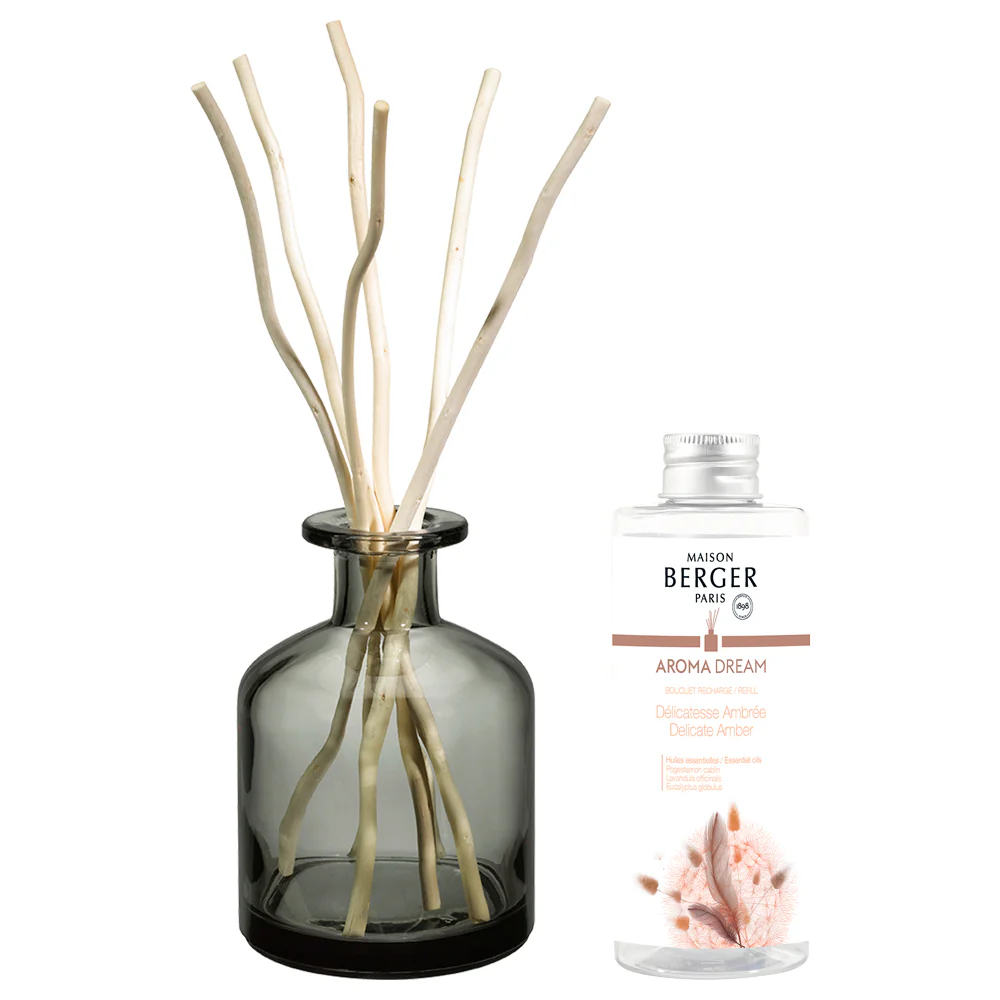 Bouquet Parfumé ajándék szett Bouquet Aroma DREAM - Parfüm diffúzor