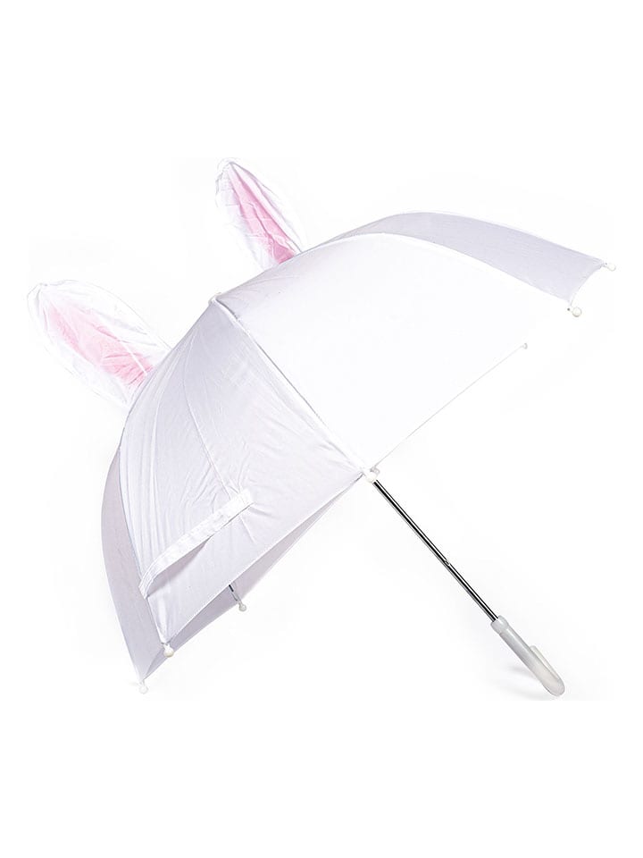Tri-Coastal Design Kinderschirm in Weiß günstig kaufen onesize