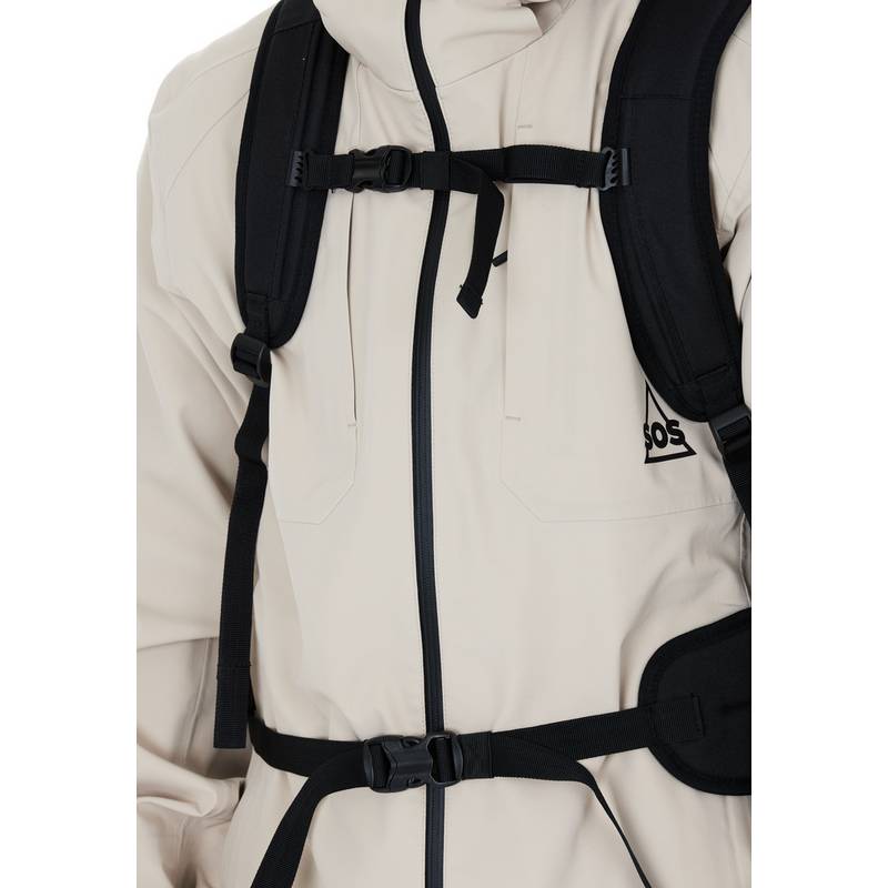 SOS Lenzerheide Skirucksack