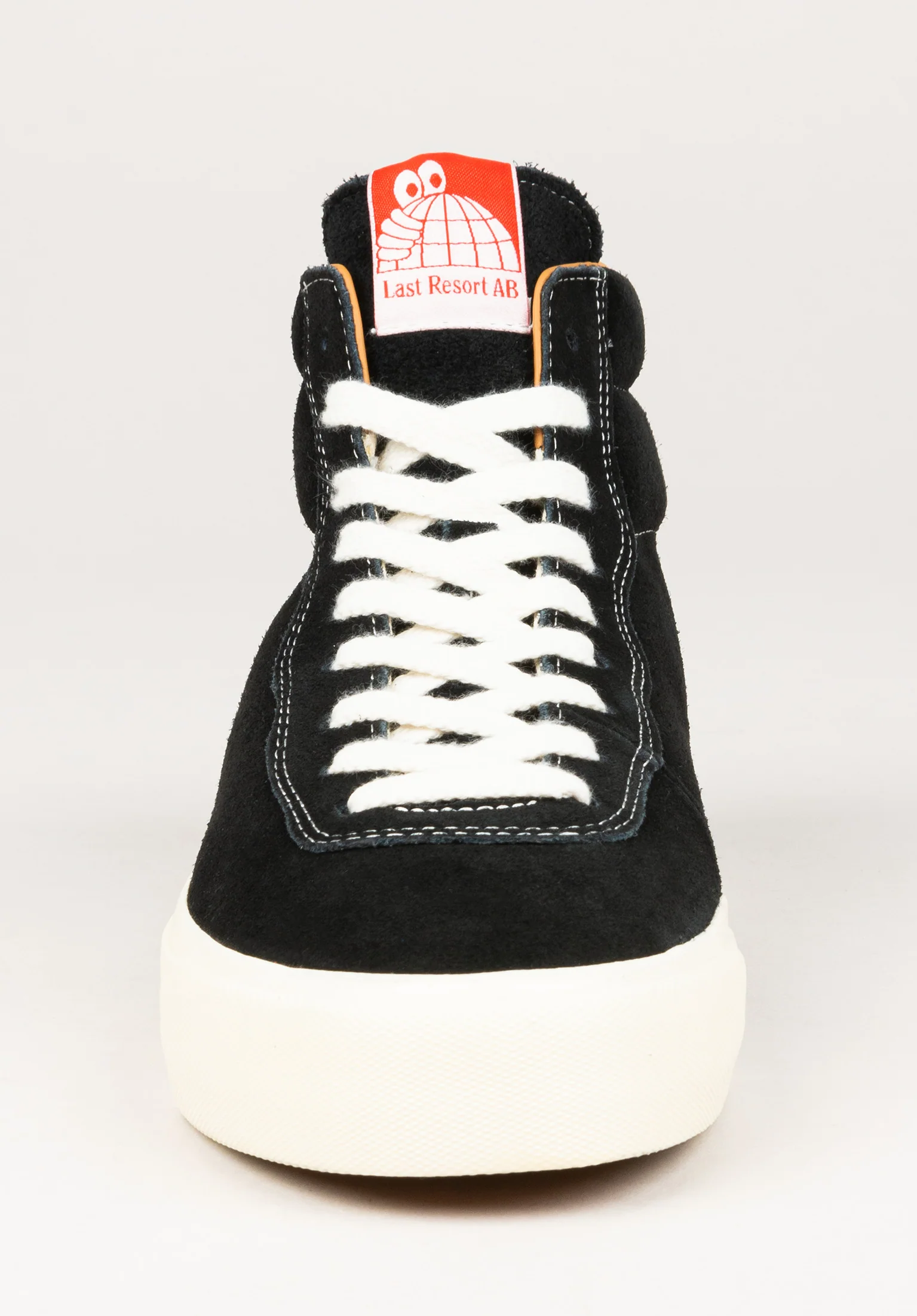 VM001 Suede Hi
