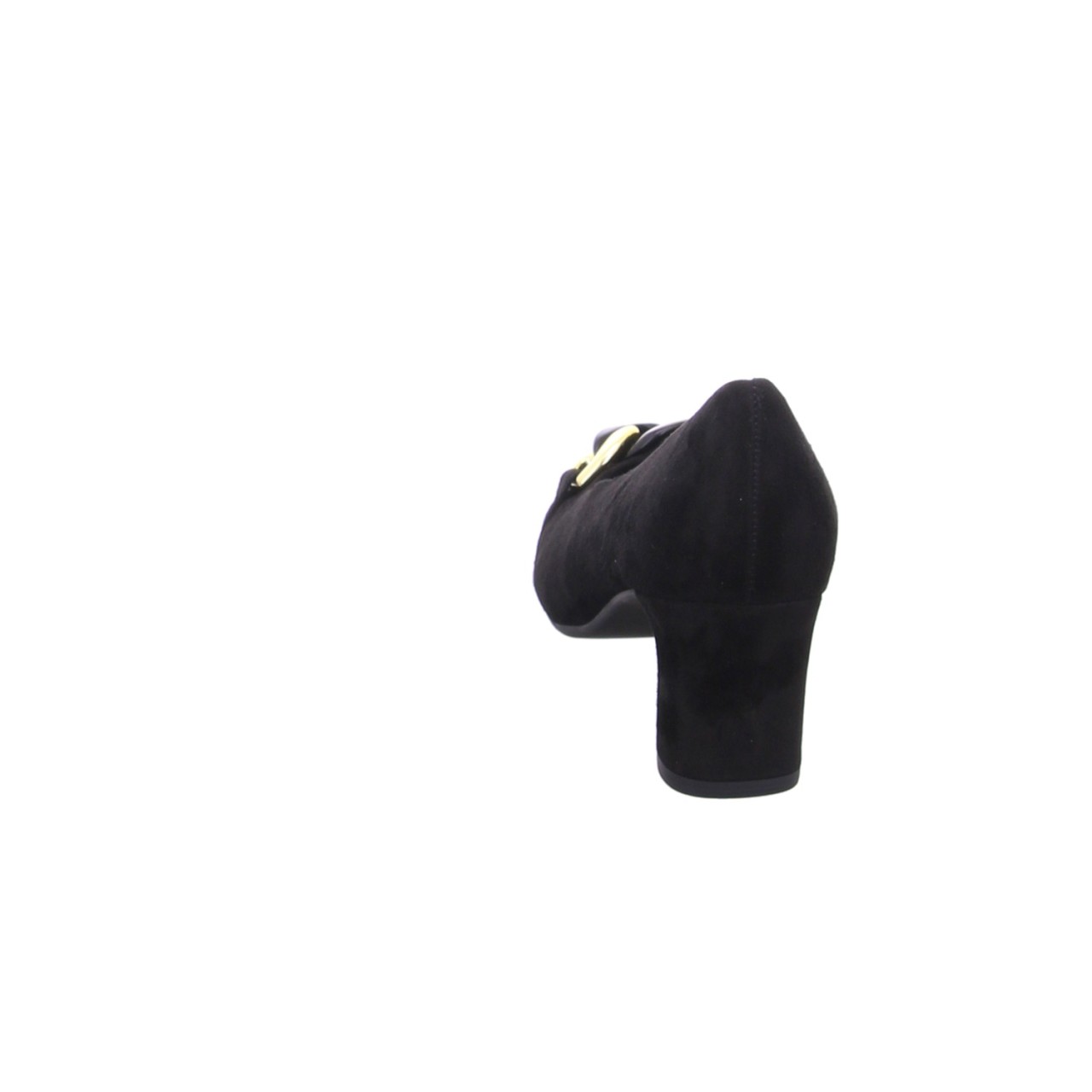 GABOR Modische Pumps schwarz