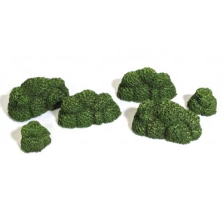 MFF - Bushes - Verdant Green