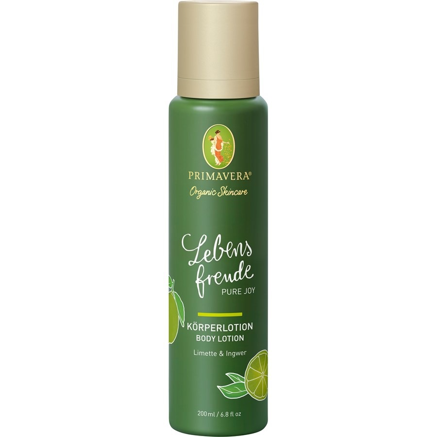 Körperlotion