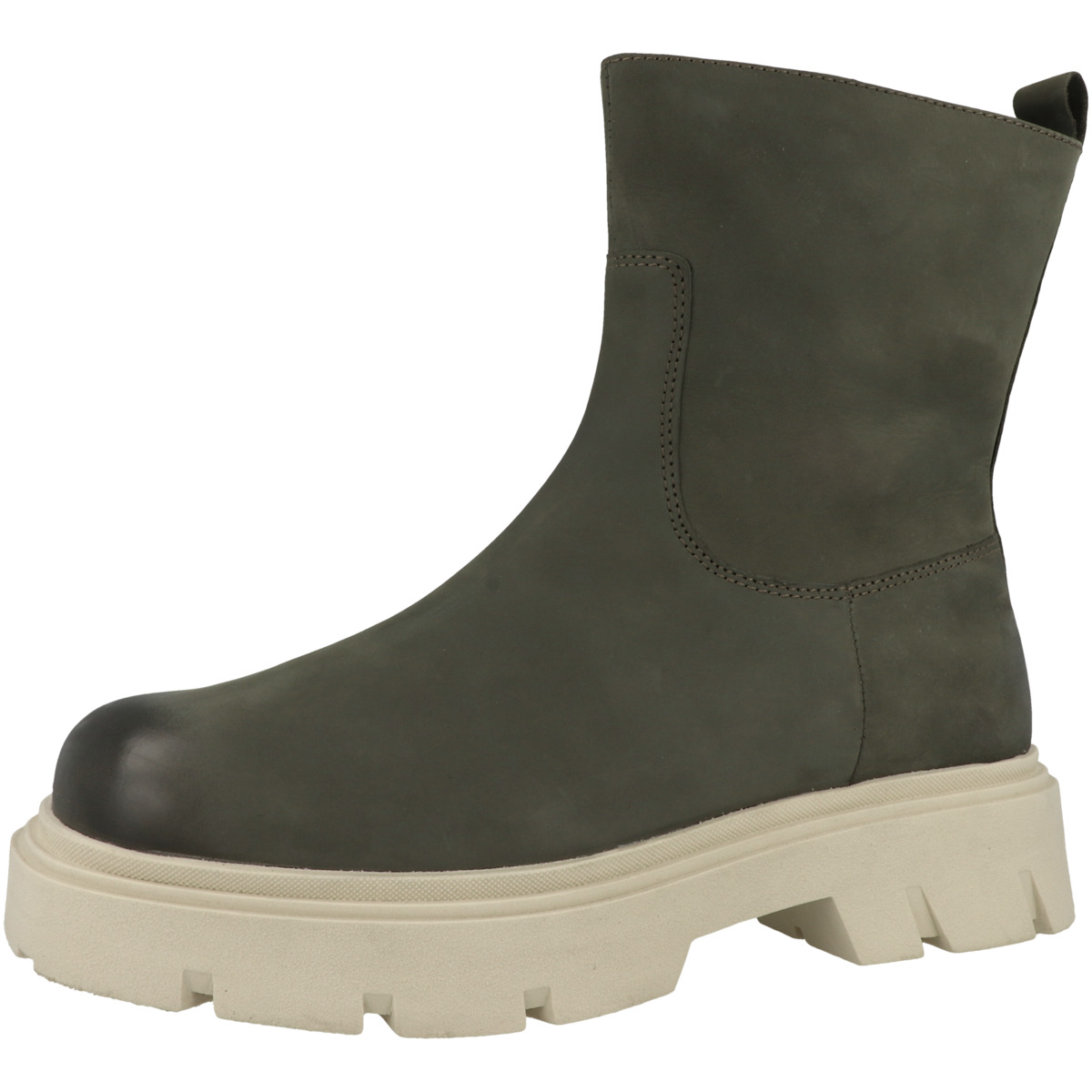 CAPRICE 9-25472-29 Boots schwarz