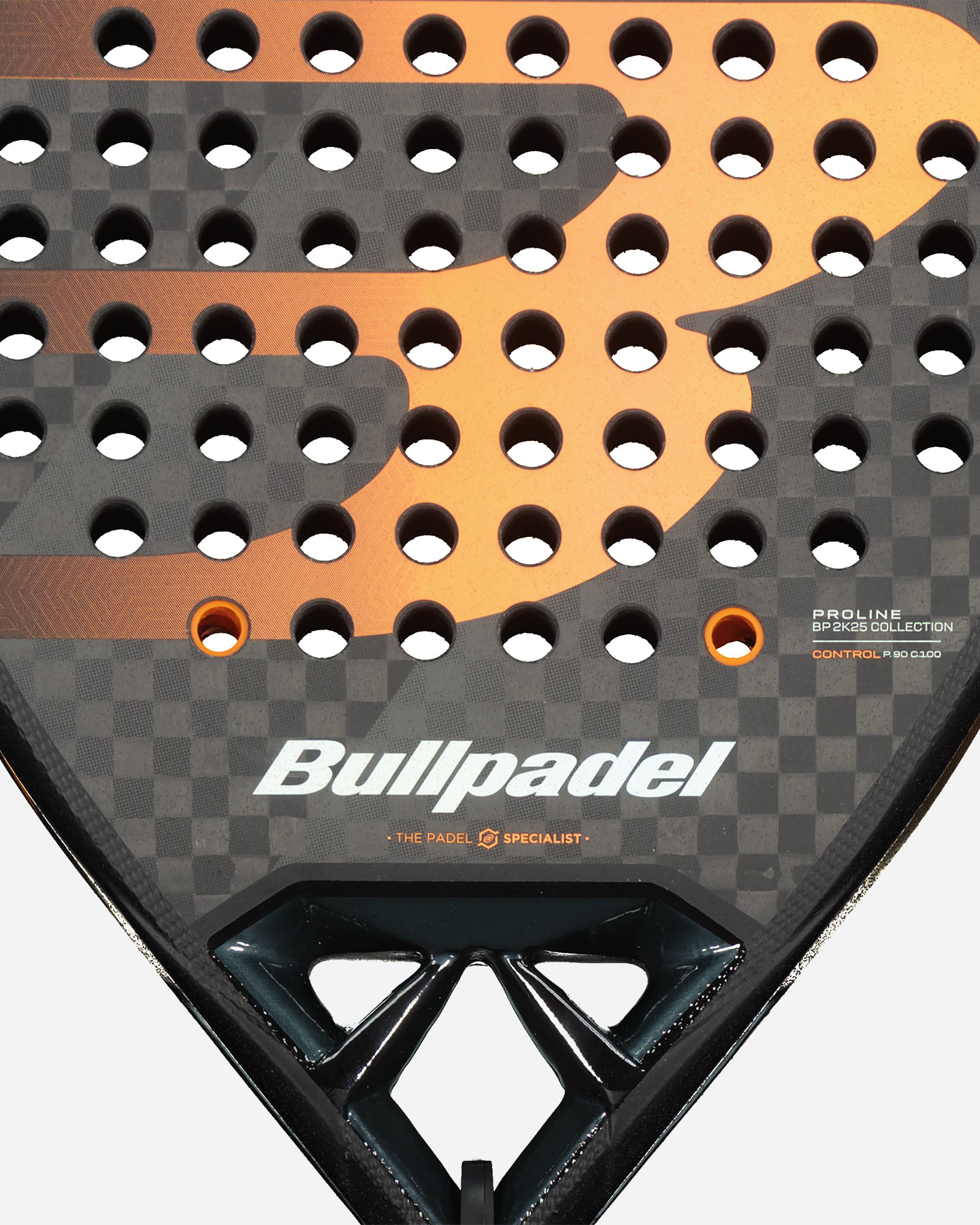 Racchetta Padel Performance Bullpadel Vertex 04 Hybrid 25 448116
