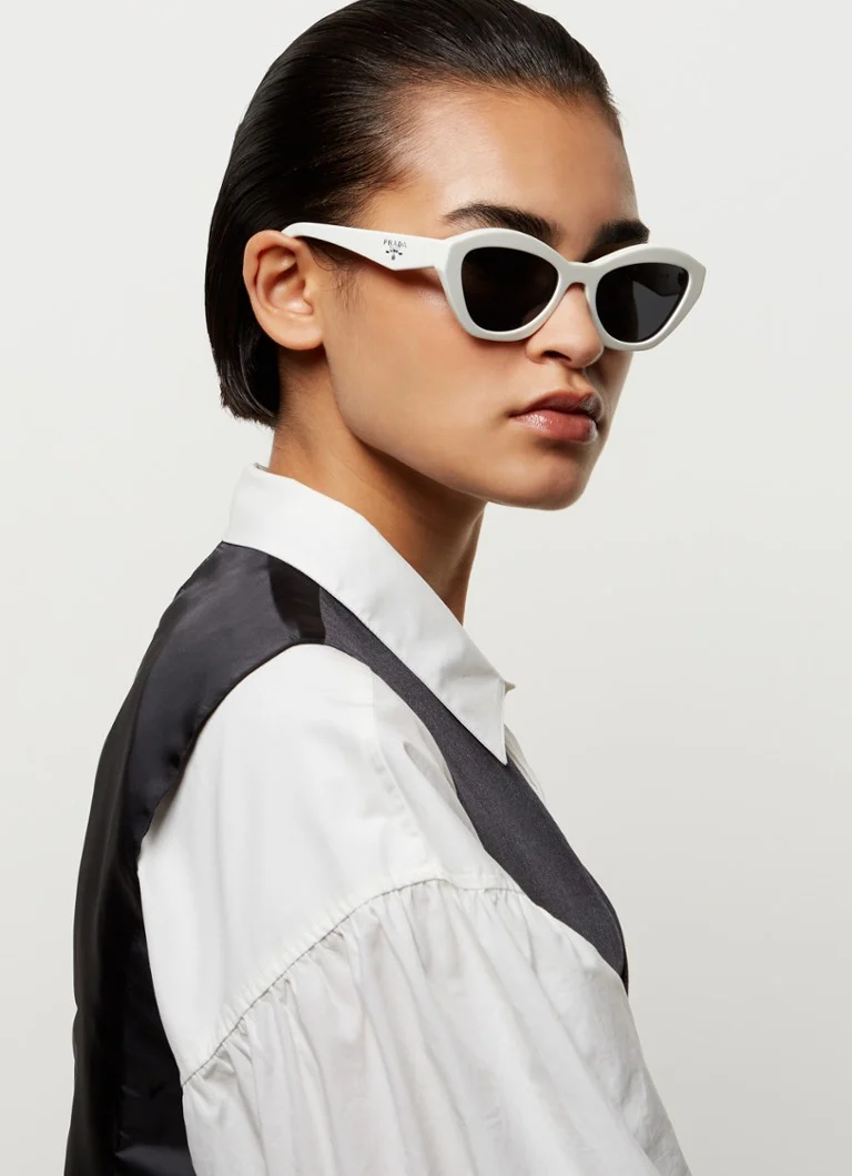 Prada Cat Eye sunglasses PRA02S