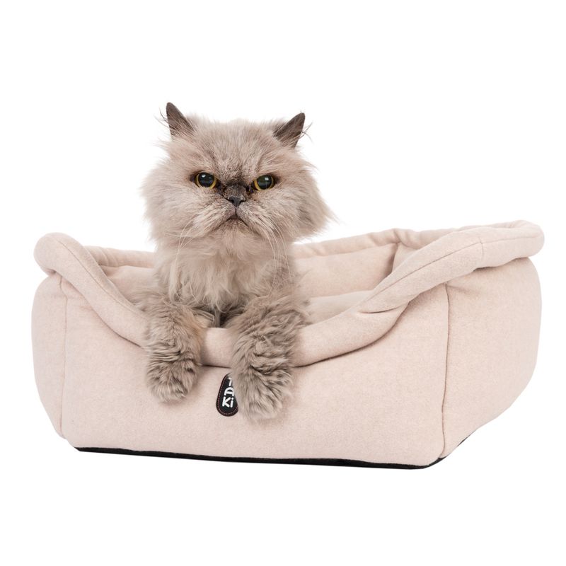 TIAKI Kuschelbett Frankie zu TOP-Preisen