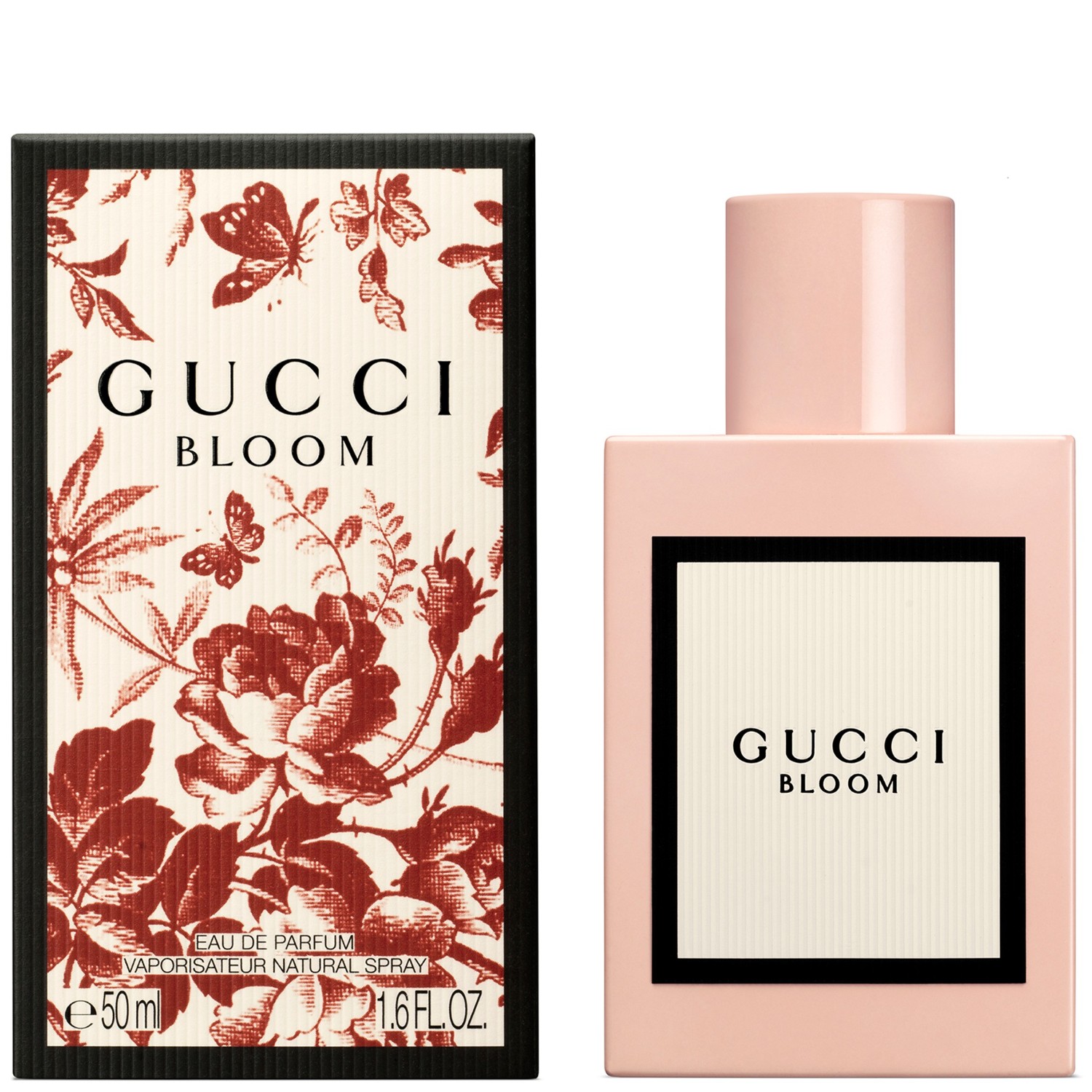 Gucci Bloom