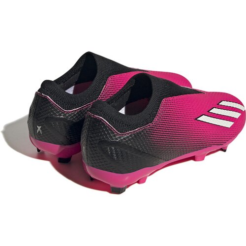 KINDER FUSSBALL-RASENSCHUHE X SPEEDPORTAL.3 LL FG J