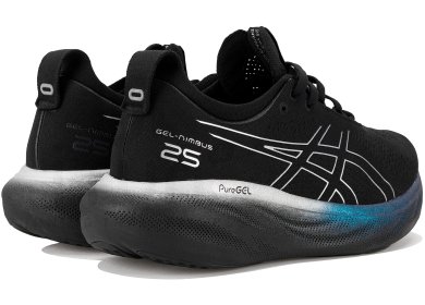 Asics Gel-Nimbus 25 Platinum M