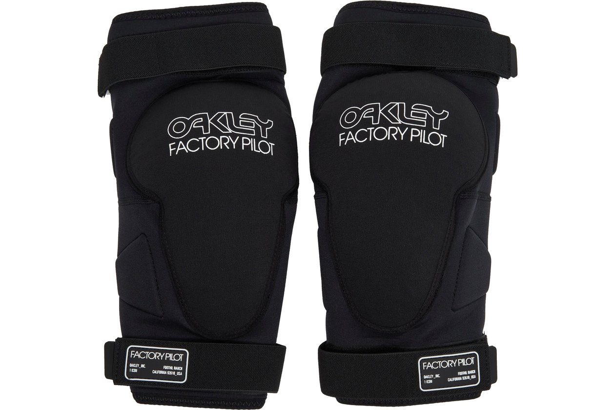 Oakley Drop In RZ-LABs Knie Protektor - 2023