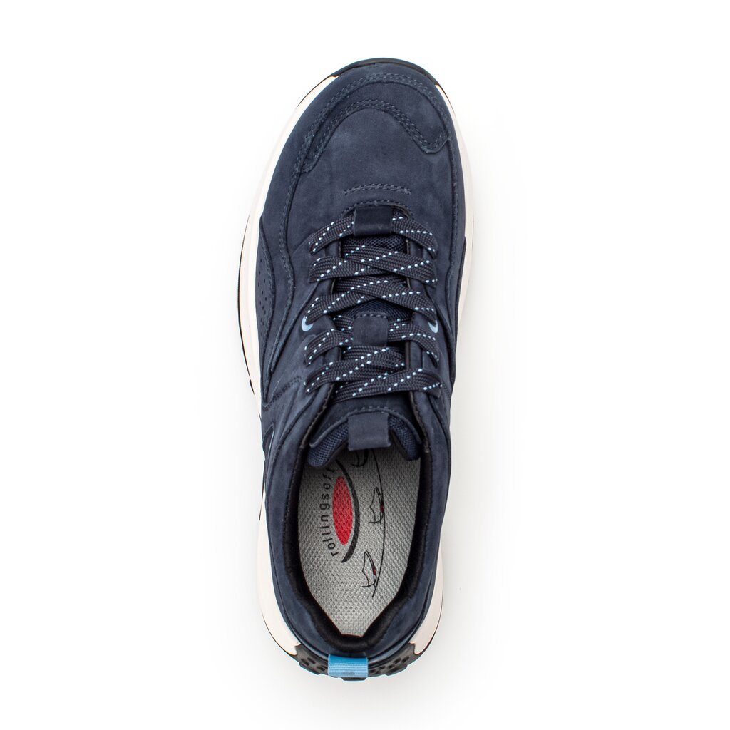 rollingsoft Sneaker low blau