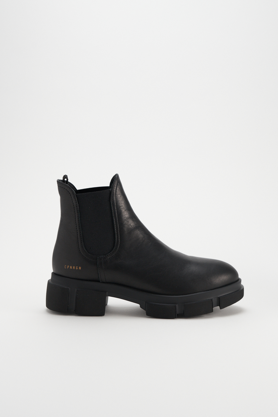 CPH521 vitello black