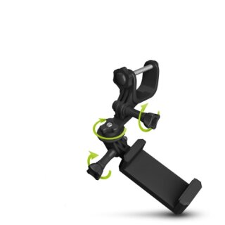 Streamer-Support-Set für Arch-LED-Lampe