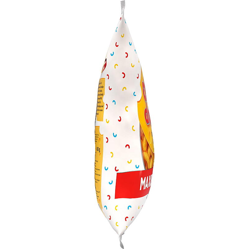 OLW Cheez doodles 450 g maxi bag OLW