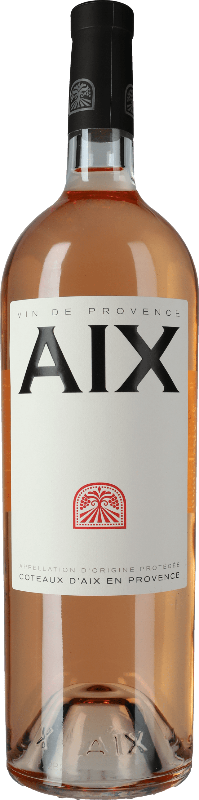 Saint Aix: Aix Rosé 2022