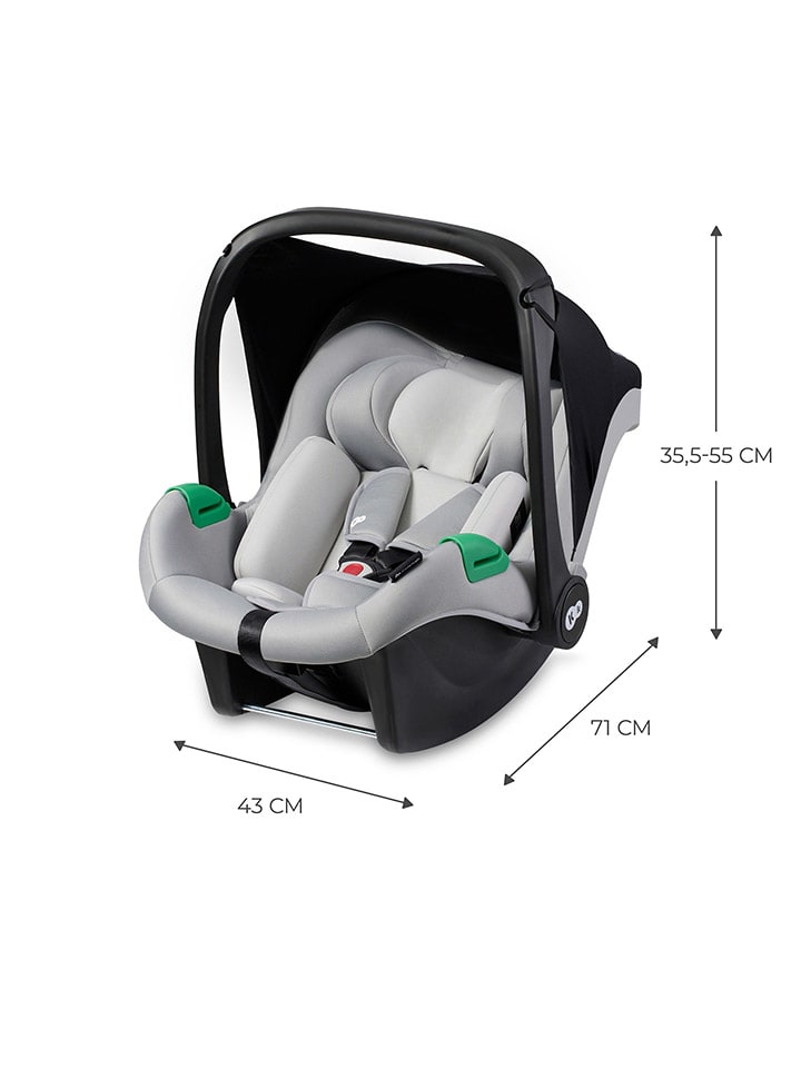 Kinderkraft Kindersitz 