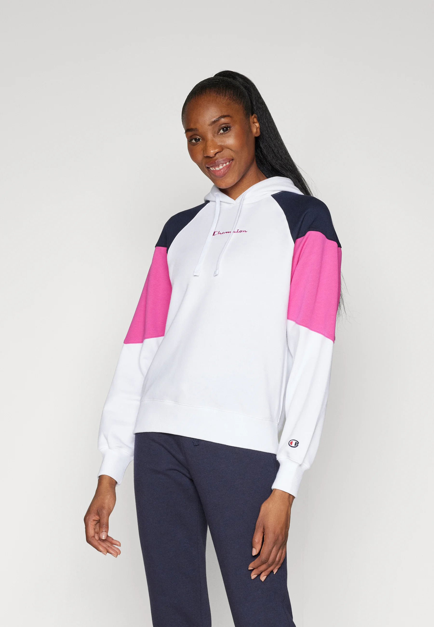 Sudadera con capucha Champion AMERICAN HERITAGE