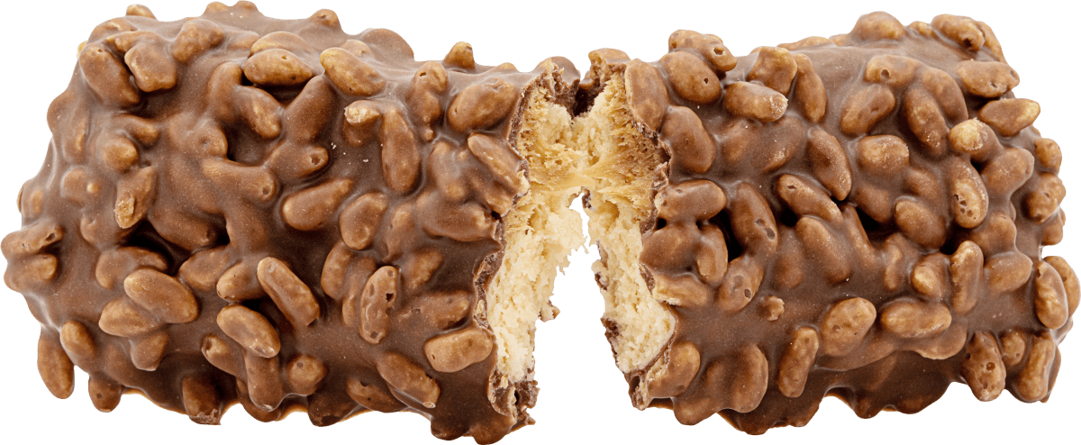Proteinriegel Max, Caramel & Cookie Dough Geschmack, 60 g
