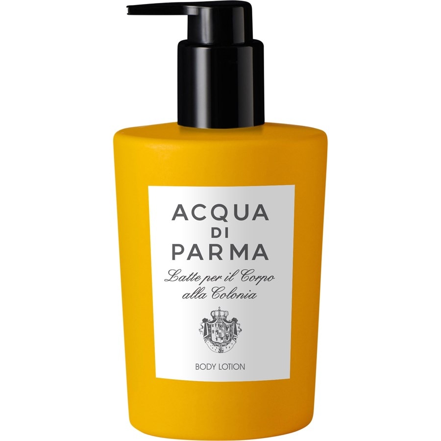 Body Lotion
