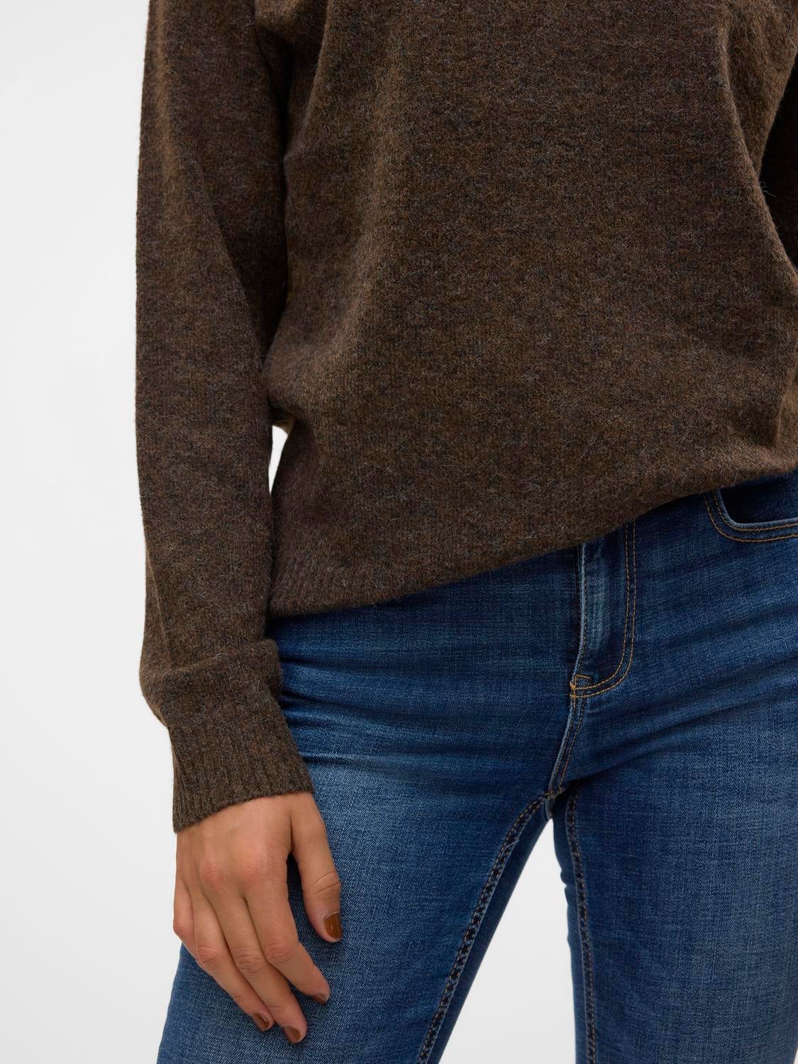 VMDOFFY Pullover