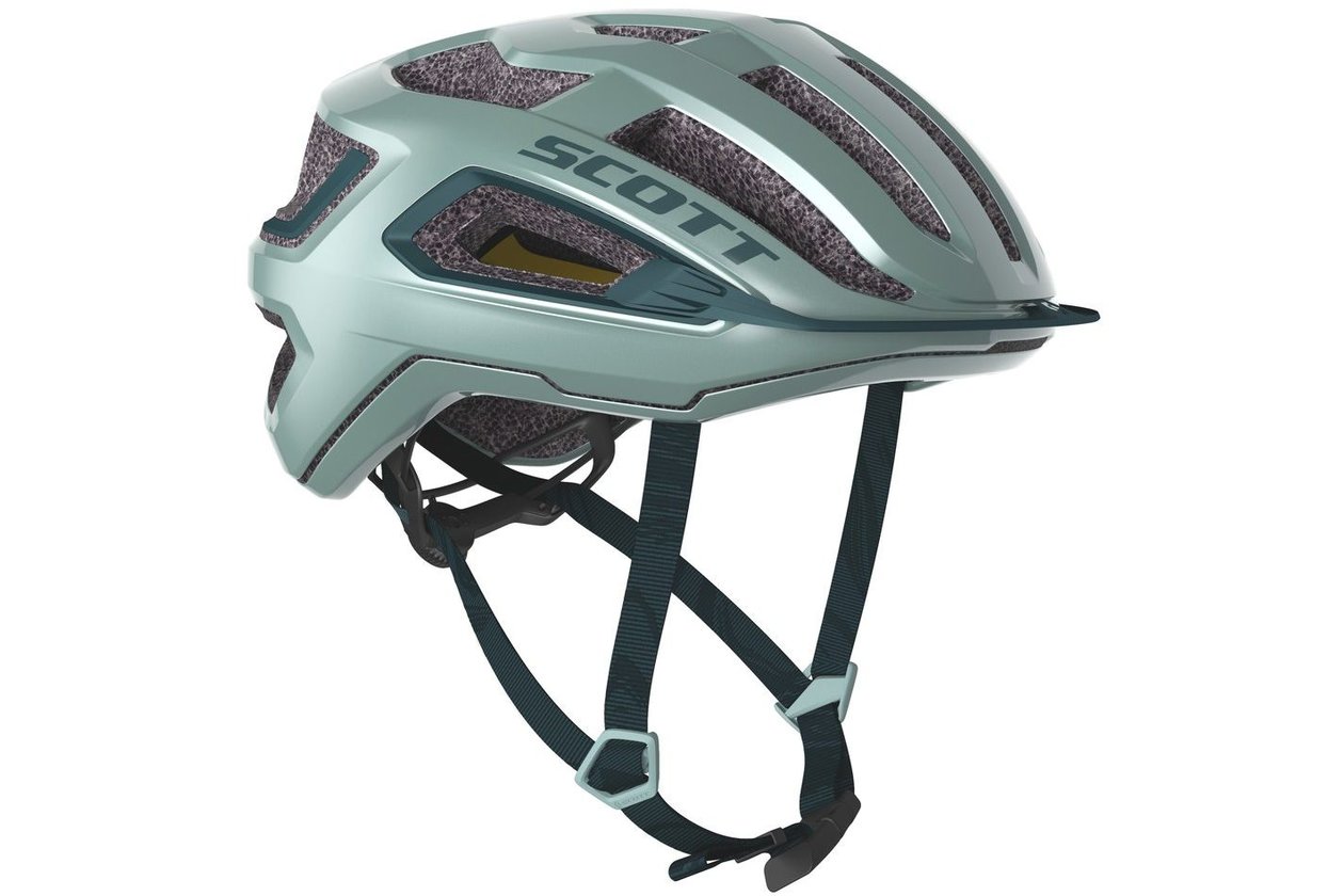 Scott Arx Plus
