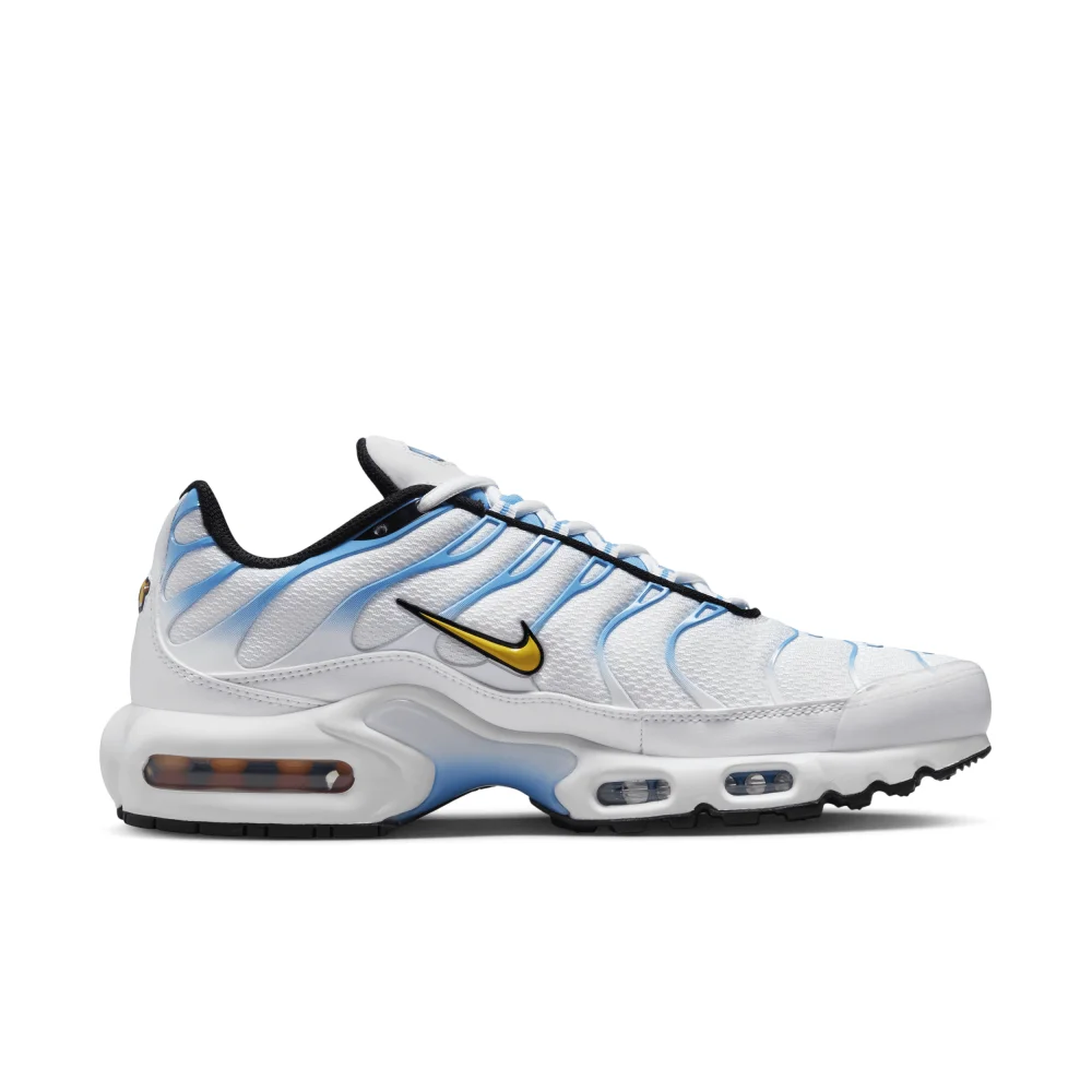 Nike Air Max Plus DM0032-101 / weiss