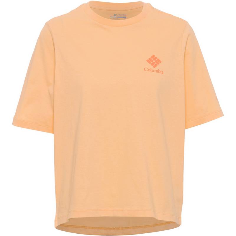 Columbia North Cascades T-Shirt Damen