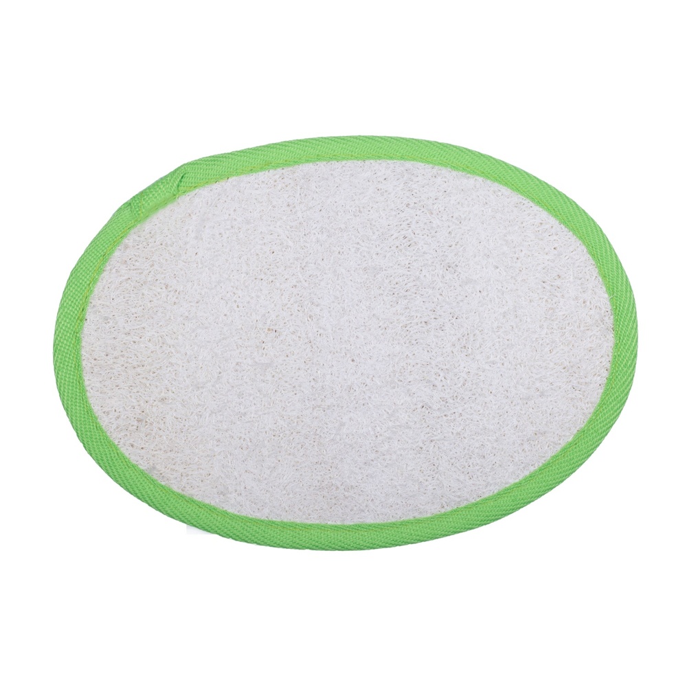 so eco Gant Double Texture Nettoyant & Exfoliant Accessoire bain