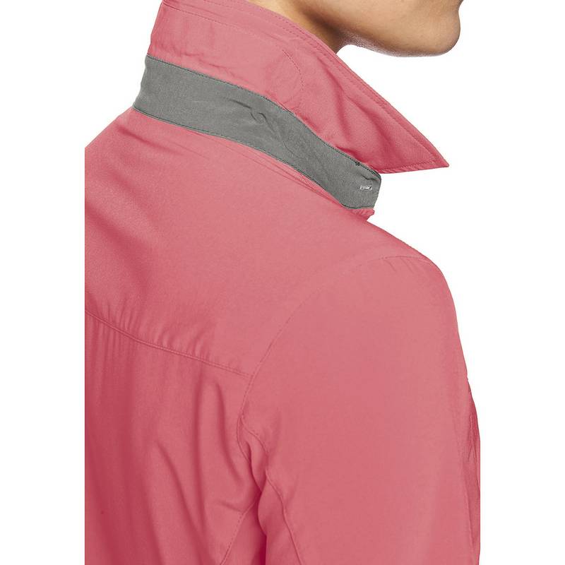 Maier Sports Sinnes Tec Kurzarmbluse Damen
