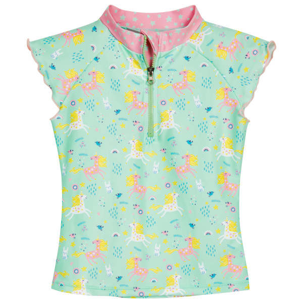 Playshoes - Kid's UV-Schutz Bade-Set Einhorn - Lycra