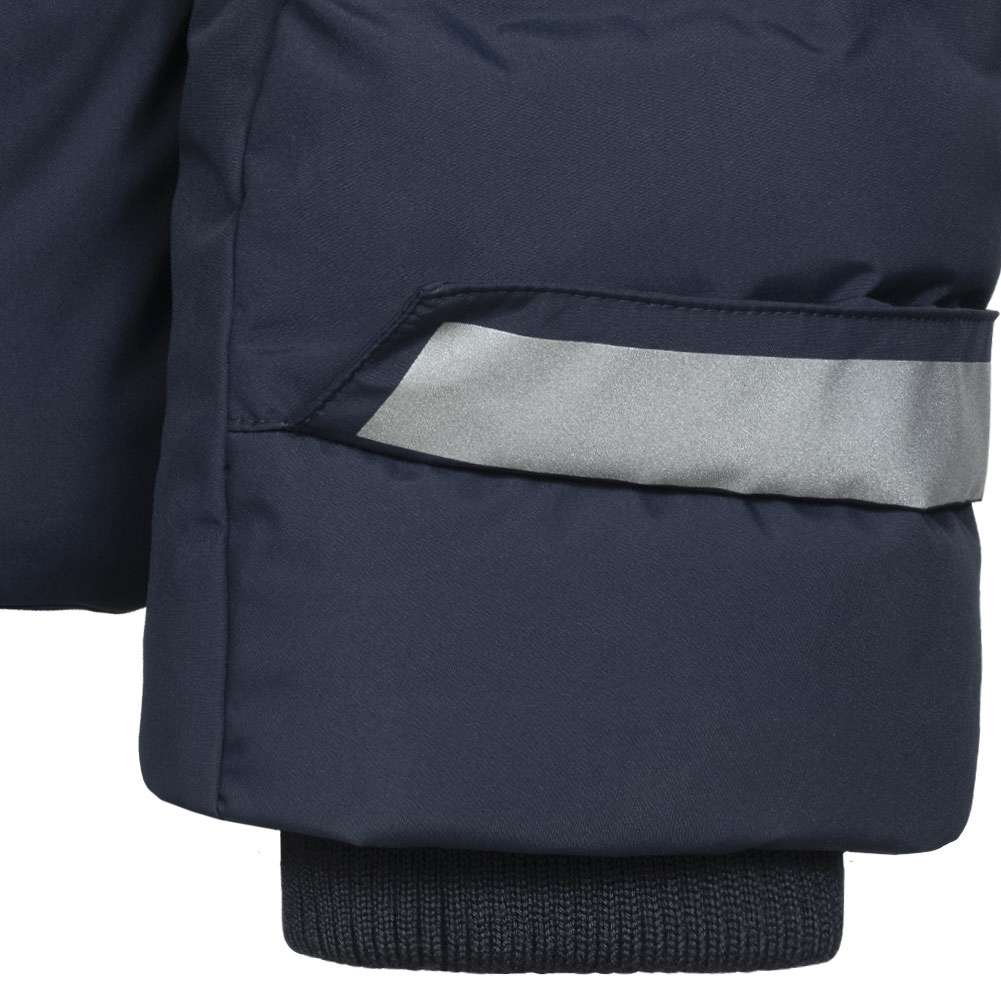 Helly Hansen Bouvet Herren Daunenjacke 53633-597