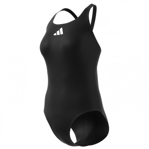 adidas - Women's 3 Bars Suit - Badeanzug