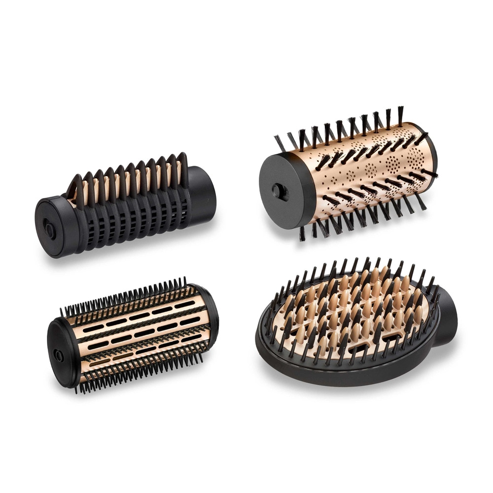 babyliss BaByliss  - AS970E - Brosse soufflante Big Hair Luxe BROSSE SOUFFLANTE
