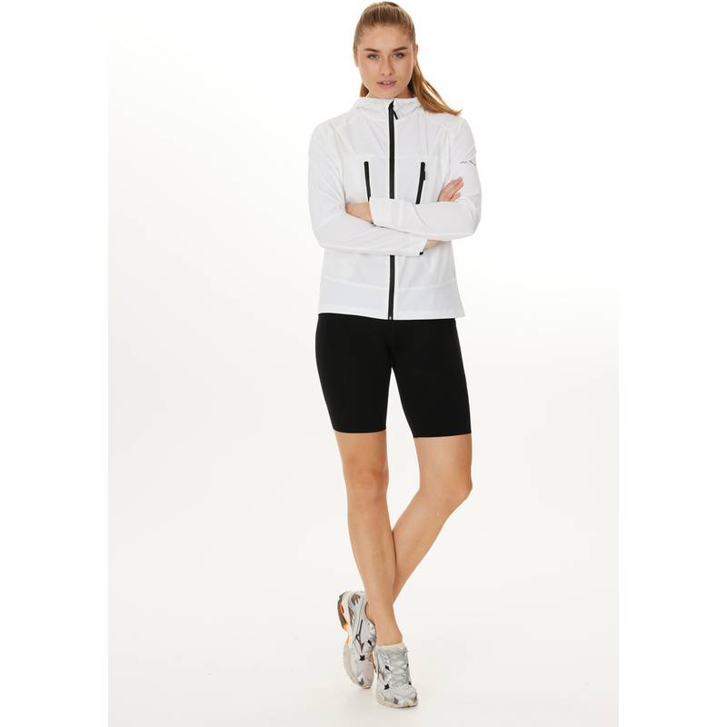 Endurance Telly . Laufjacke Damen