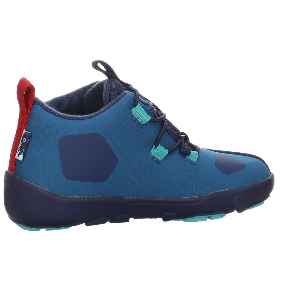 Affenzahn Oktopus Vegan Trail Outdoorschuh