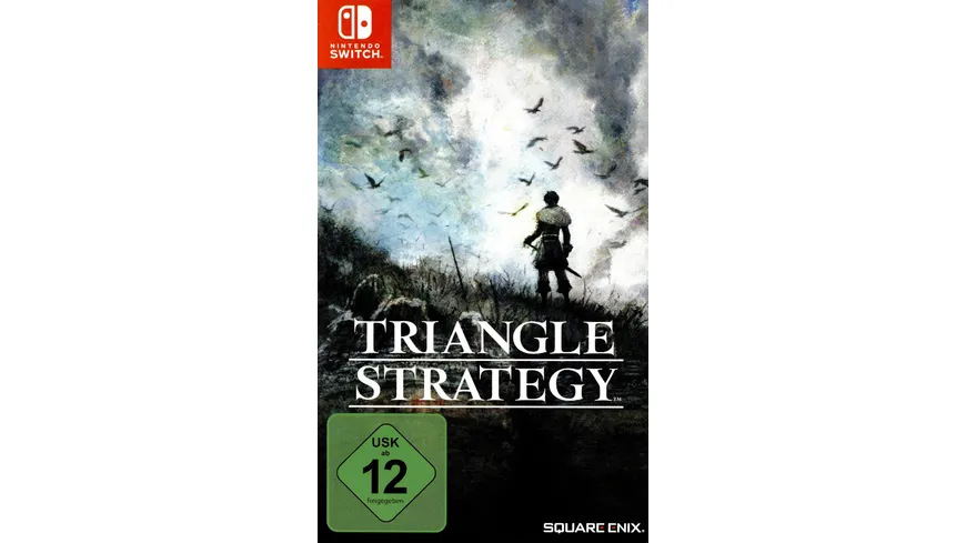 Triangle Strategy