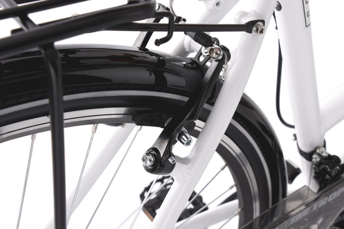 KS Cycling Trekkingrad Damen 28''
